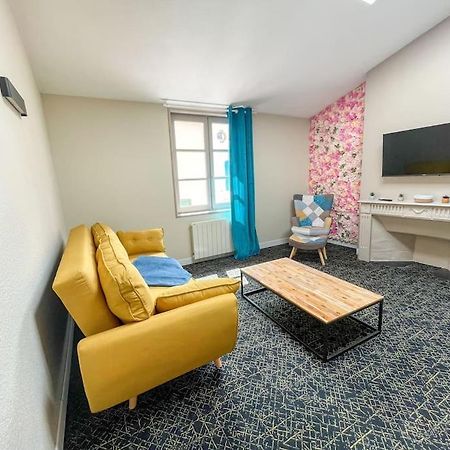 Le Saint Gilles Cosy, Centre-Ville, Wifi Le Puy-en-Velay Екстер'єр фото